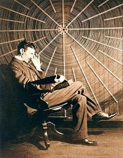 Homenaje a Nikola Tesla


Nikola Tesla, un genio maldito
...