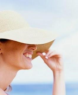 CONSEJOS PARA DISFRUTAR DEL SOL.