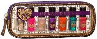 Urban Decay Summer of Love Nail Kit