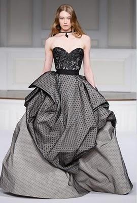 Oscar de la Renta: Resort 2011