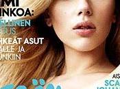 Portada ELLE Junio 2010