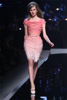 'La Vie En Rose' : Christian Dior 2010