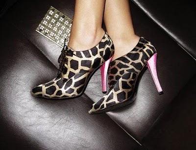 EXoTicShoes.!
