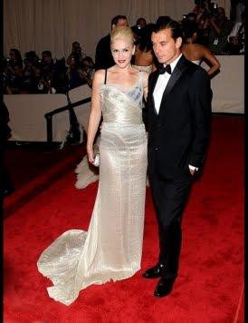 Red Carpet: Metropolitan Museum of Art