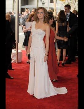 Red Carpet: Metropolitan Museum of Art