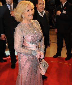 La Alfombra Roja: Martin Fierro (Parte 2)