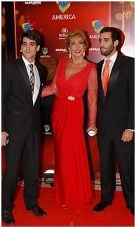 La Alfombra Roja: Martin Fierro (Parte 2)