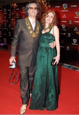 La Alfombra Roja: Martin Fierro (Parte 2)