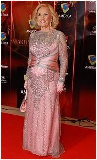 La Alfombra Roja: Martin Fierro (Parte 2)