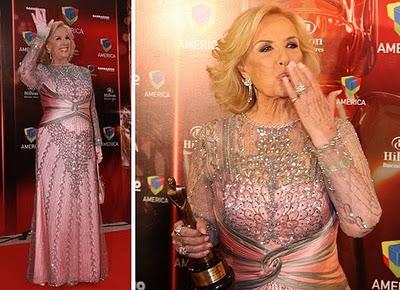 La Alfombra Roja: Martin Fierro (Parte 2)