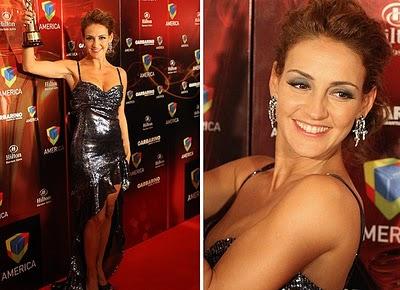 La Alfombra Roja: Martin Fierro (Parte 2)