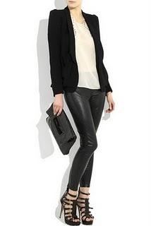 La misma ropa, diferentes estilos...