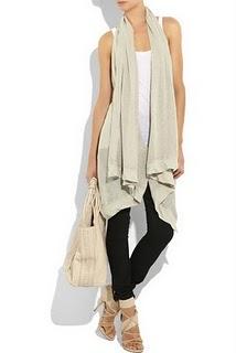 La misma ropa, diferentes estilos...