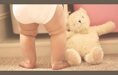 Fotografías para una embarazada  :)