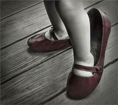 Fotografías para una embarazada  :)