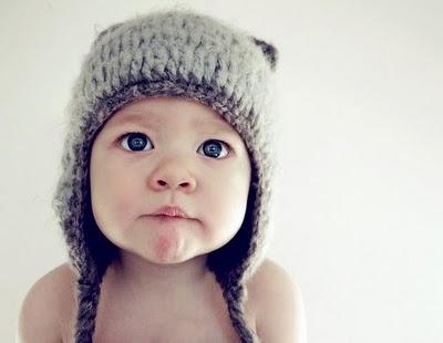 Fotografías para una embarazada  :)