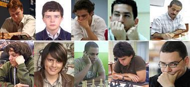 XLV Memorial Capablanca 2010