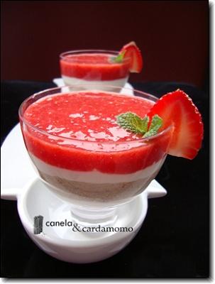 Deliciosamente… Fruta