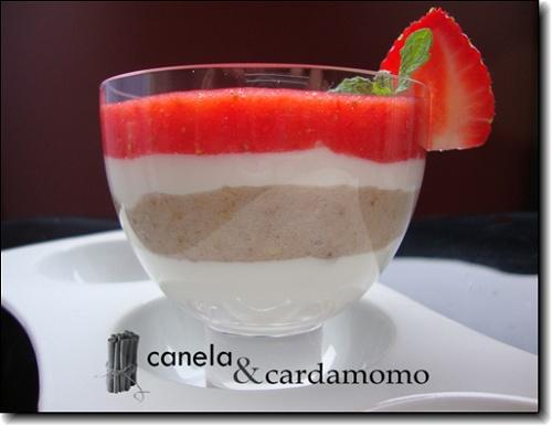 Deliciosamente… Fruta