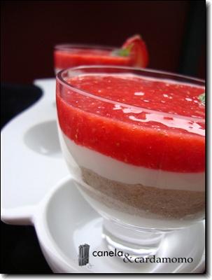 Deliciosamente… Fruta