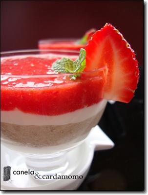 Deliciosamente… Fruta