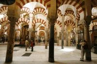 La Mezquita, abierta en las noches de verano