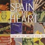 Españoles e irlandeses divididos en la Guerra Civil