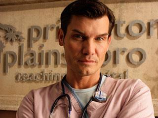 Hasta la próxima House