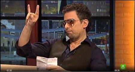 ANIMANATURALIS RESPONDE AL CANTANTE ANDRÉS CALAMARO: Andrés Calamaro a favor de las corridas de toros ¡Actúa ya!