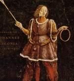 Johannes Ciconia Compositor y Teorico Medieval