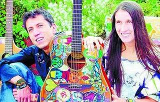 Aterciopelados, veranito chévere