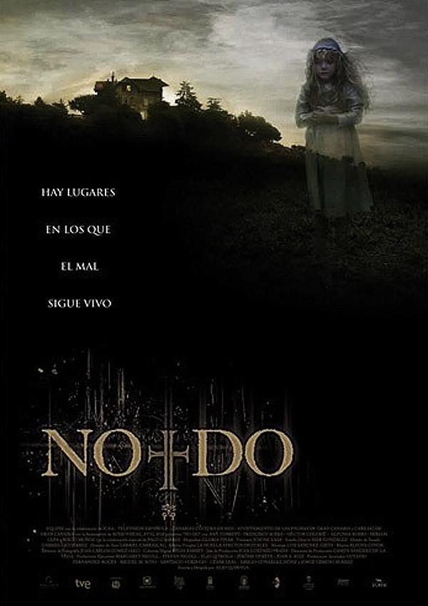 No-Do (Elio Quiroga, 2.009)