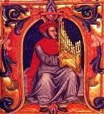 Francesco Landini Compositor y Filosofo Medieval