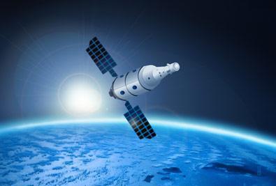 10 Naves espaciales privadas que se avecinan 2