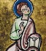 Leonin (Leonius, Leoninus) Compositor Poeta Medieval