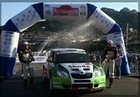 IRC 2010: Hanninen logra su segunda victoria del torneo en Cerdeña