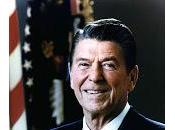 política exterior Ronald Reagan