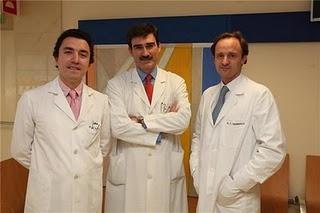 La radiofrecuencia resuelve casos severos de sudoración excesiva sin necesidad de cirugía