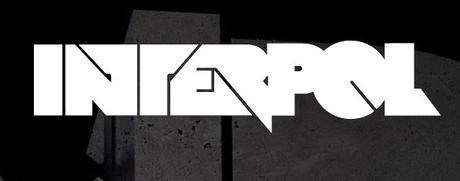 Interpol y su gira por España