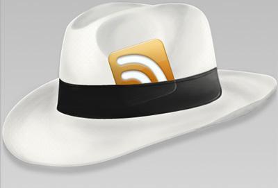 hat Honestidad intelectual en el blog de Jordi Coronas