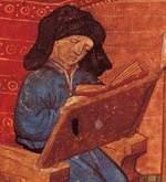 Guillaume de Machaut Compositor y Poeta Medieval