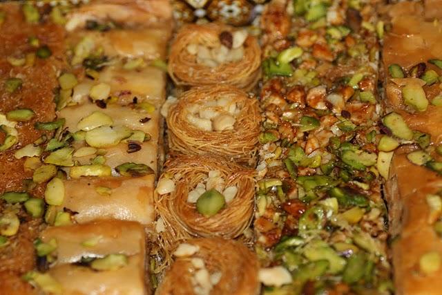 Desde Siria con amor