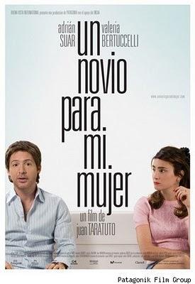 Un Novio Para Mi Mujer.