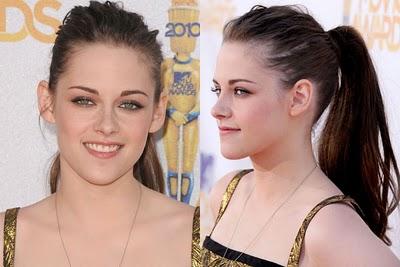 La Alfombra Roja de Mtv Movie Awards 2010 : Red Carpet (2)