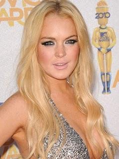 La Alfombra Roja de Mtv Movie Awards 2010 : Red Carpet (2)