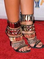 La Alfombra Roja de Mtv Movie Awards 2010 : Red Carpet (2)