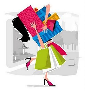 'Personal shopper' y blogs recomendados