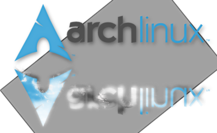 Instalando Arch Linux (Paso a paso) - parte 1