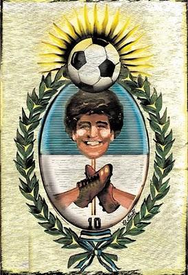 SER ARGENTINO SER ARGENTINO