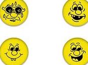 Tarjetas emociones